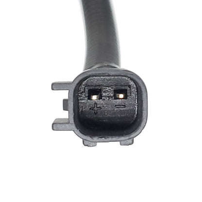 HOLSTEIN ABS Wheel Speed Sensor 2ABS2846