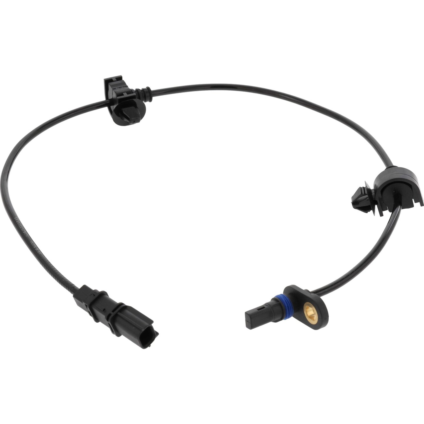 Holstein ABS Wheel Speed Sensor 2ABS2848 image 4