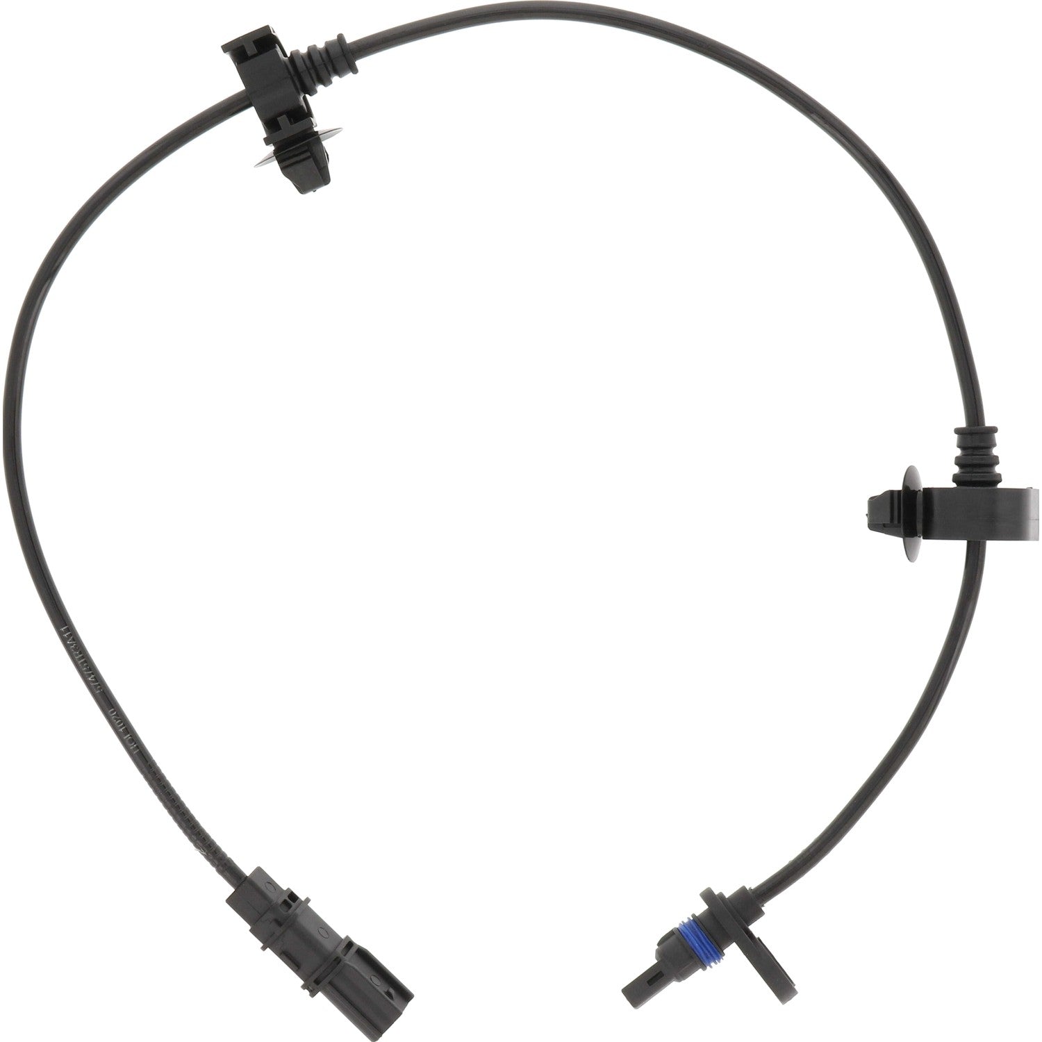 Holstein ABS Wheel Speed Sensor 2ABS2848 main image