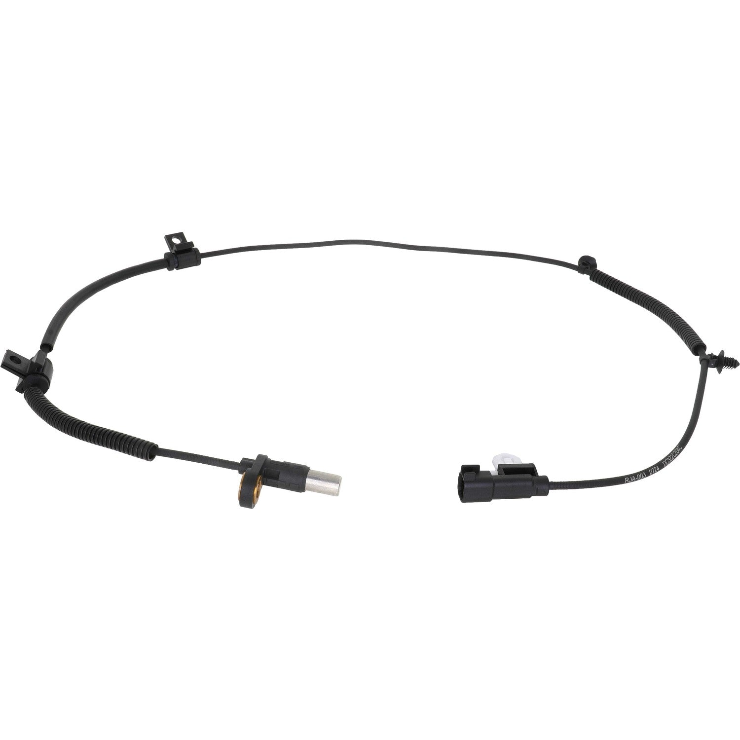HOLSTEIN Holstein Parts 2ABS2850 ABS Wheel Speed Sensor 2ABS2850
