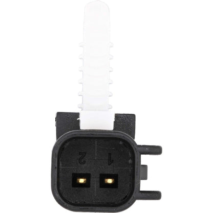 HOLSTEIN Holstein Parts 2ABS2850 ABS Wheel Speed Sensor 2ABS2850