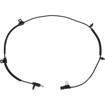 HOLSTEIN Holstein Parts 2ABS2850 ABS Wheel Speed Sensor 2ABS2850