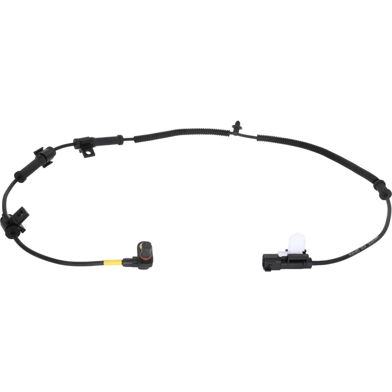 Holstein ABS Wheel Speed Sensor 2ABS2851 image 4