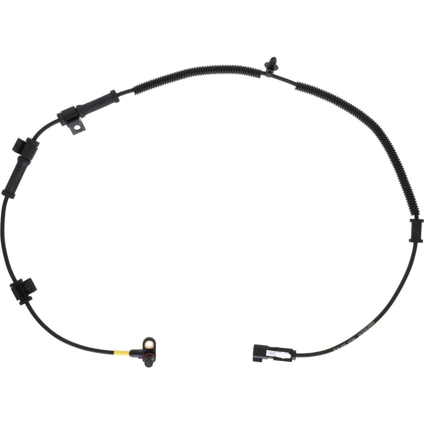 Holstein ABS Wheel Speed Sensor 2ABS2851 main image