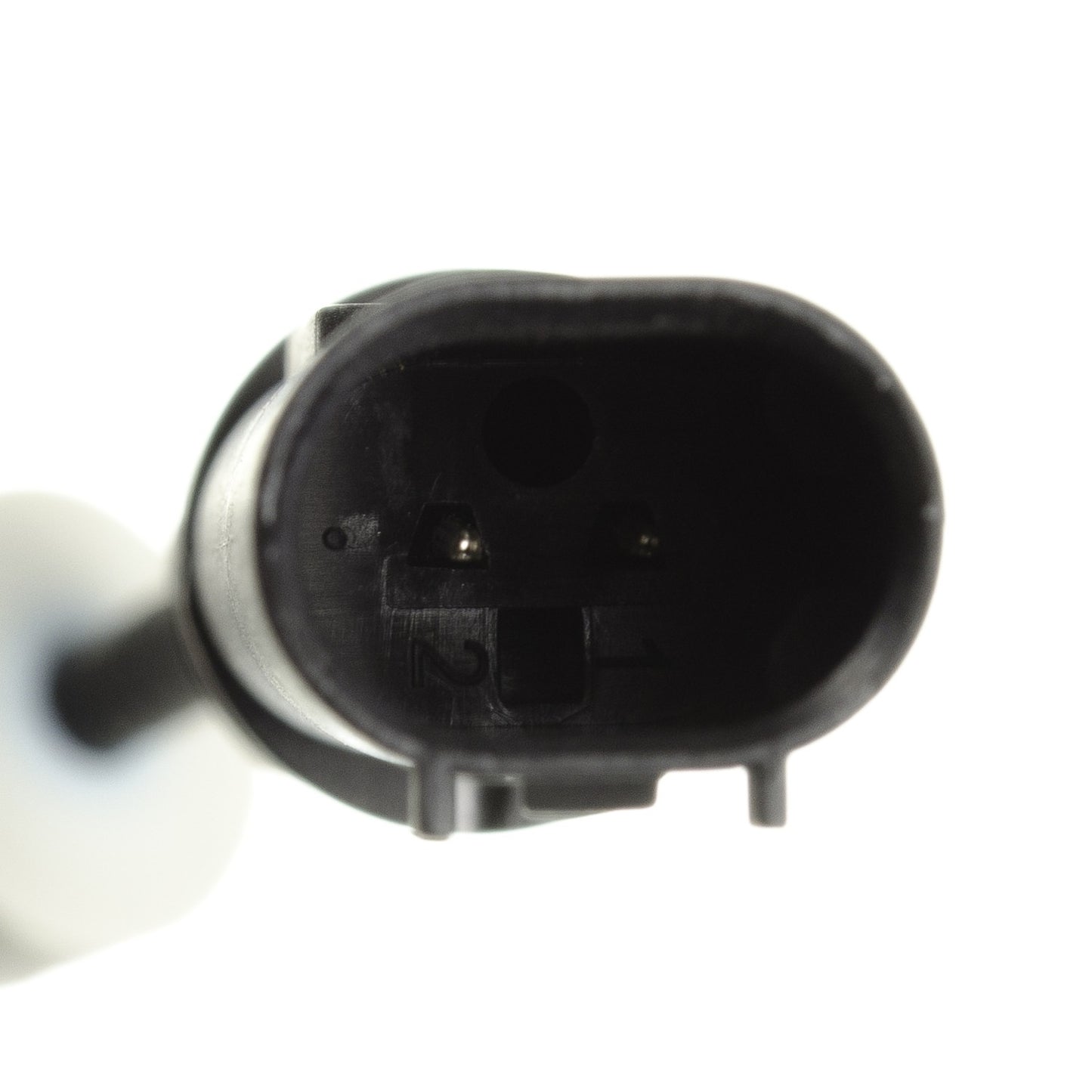 Holstein ABS Wheel Speed Sensor 2ABS2856 image 3