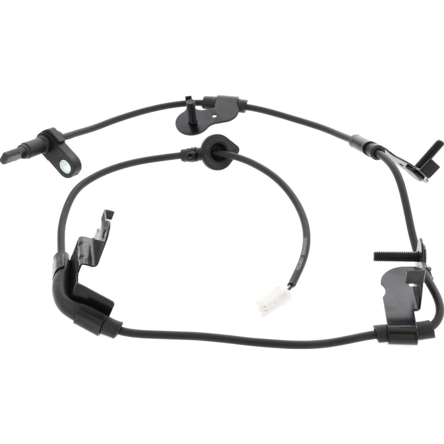 HOLSTEIN Holstein Parts 2ABS2857 ABS Wheel Speed Sensor 2ABS2857