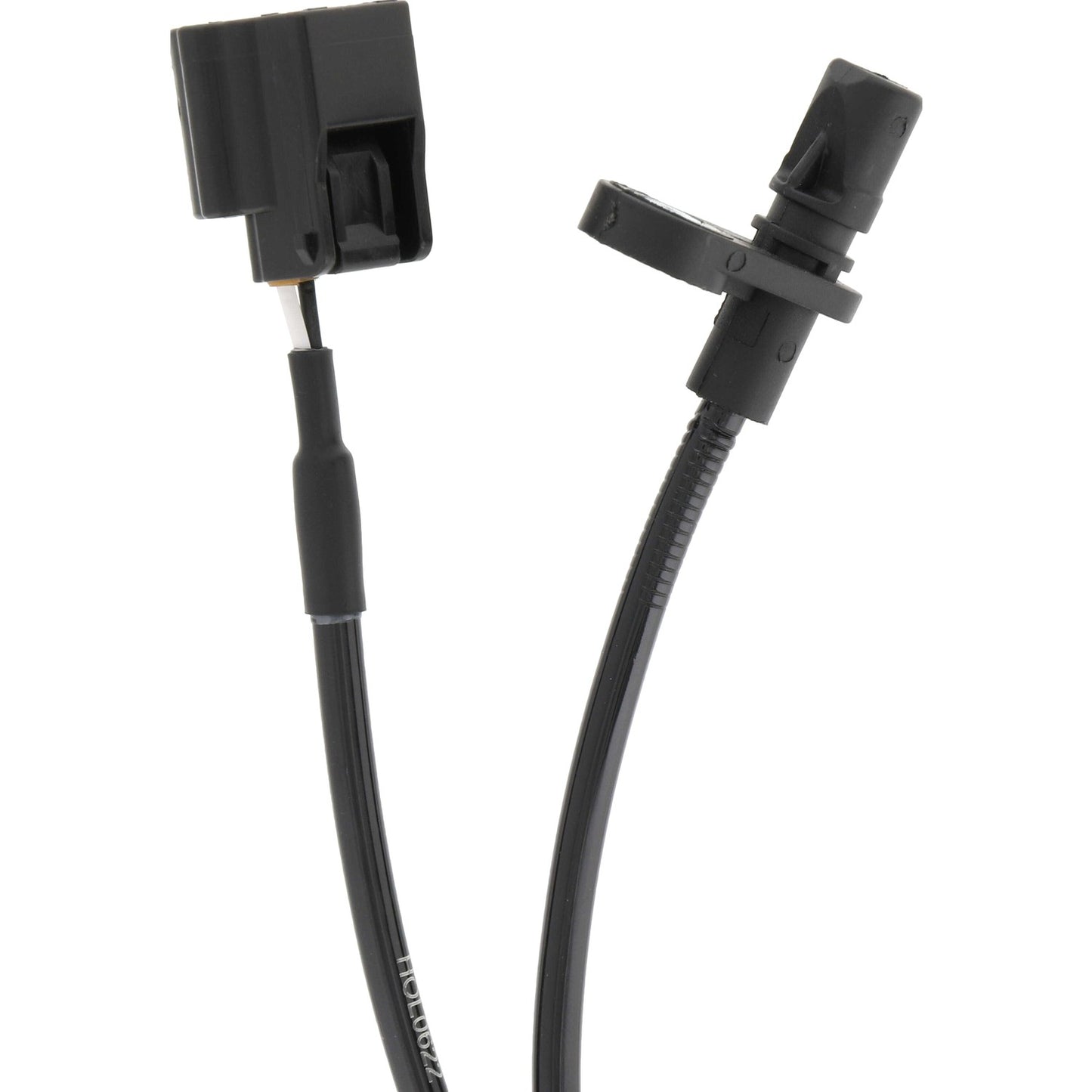 Holstein ABS Wheel Speed Sensor 2ABS2858 image 2