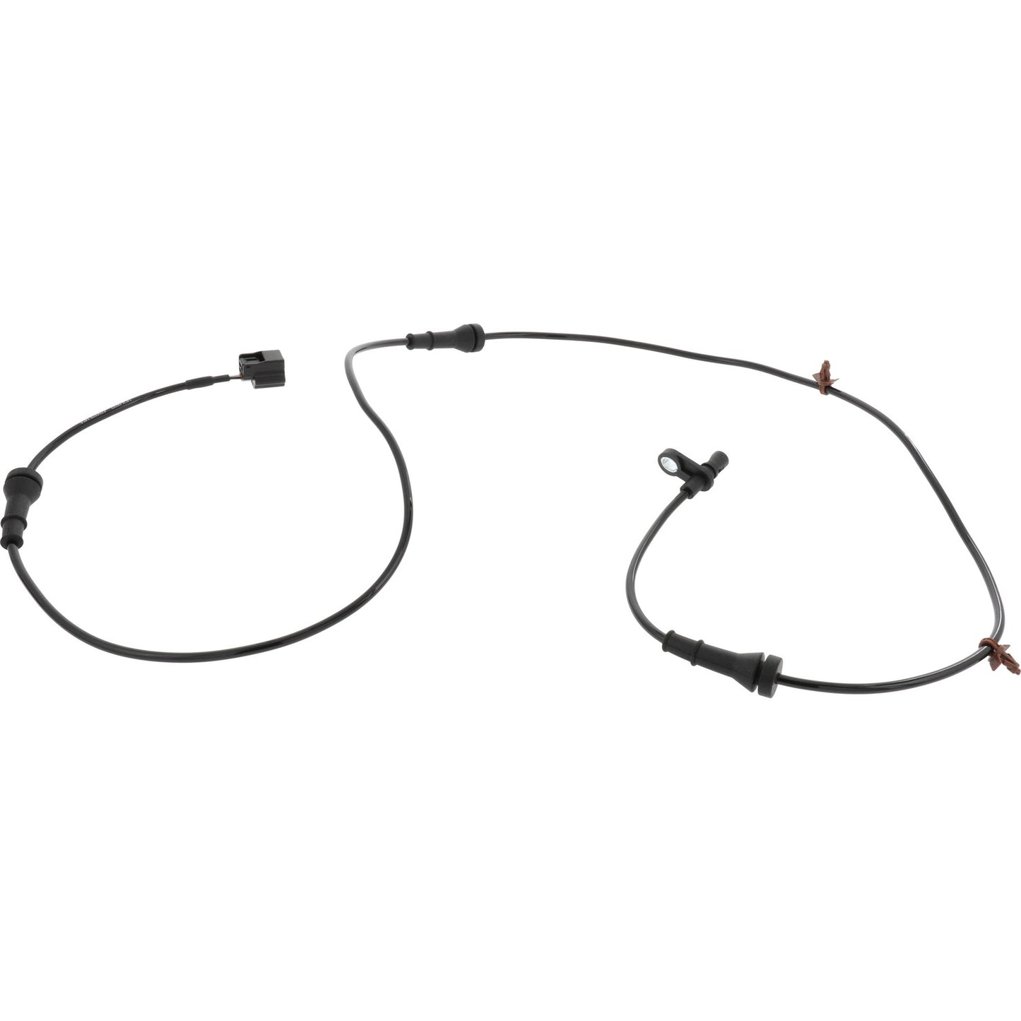 Holstein ABS Wheel Speed Sensor 2ABS2858 image 4