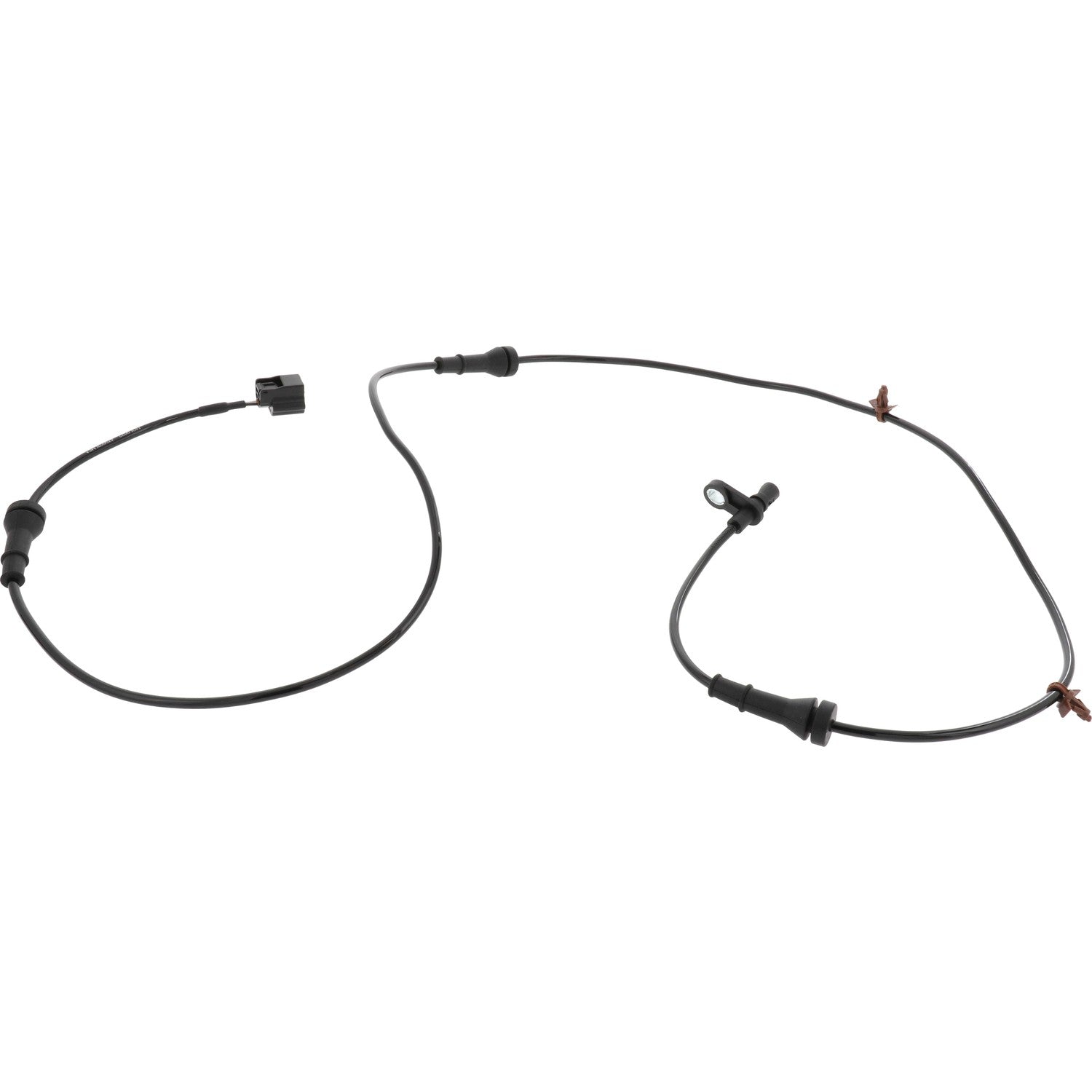 Holstein ABS Wheel Speed Sensor 2ABS2858 image 4