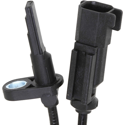 HOLSTEIN Holstein Parts ABS Wheel Speed Sensor 2ABS2860