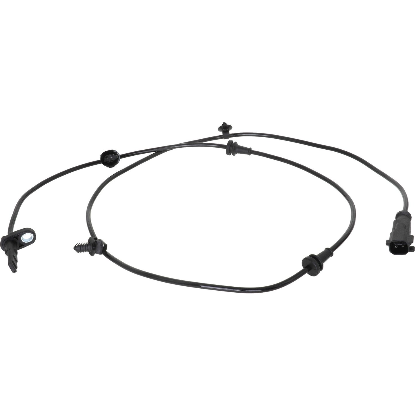 HOLSTEIN Holstein Parts ABS Wheel Speed Sensor 2ABS2860