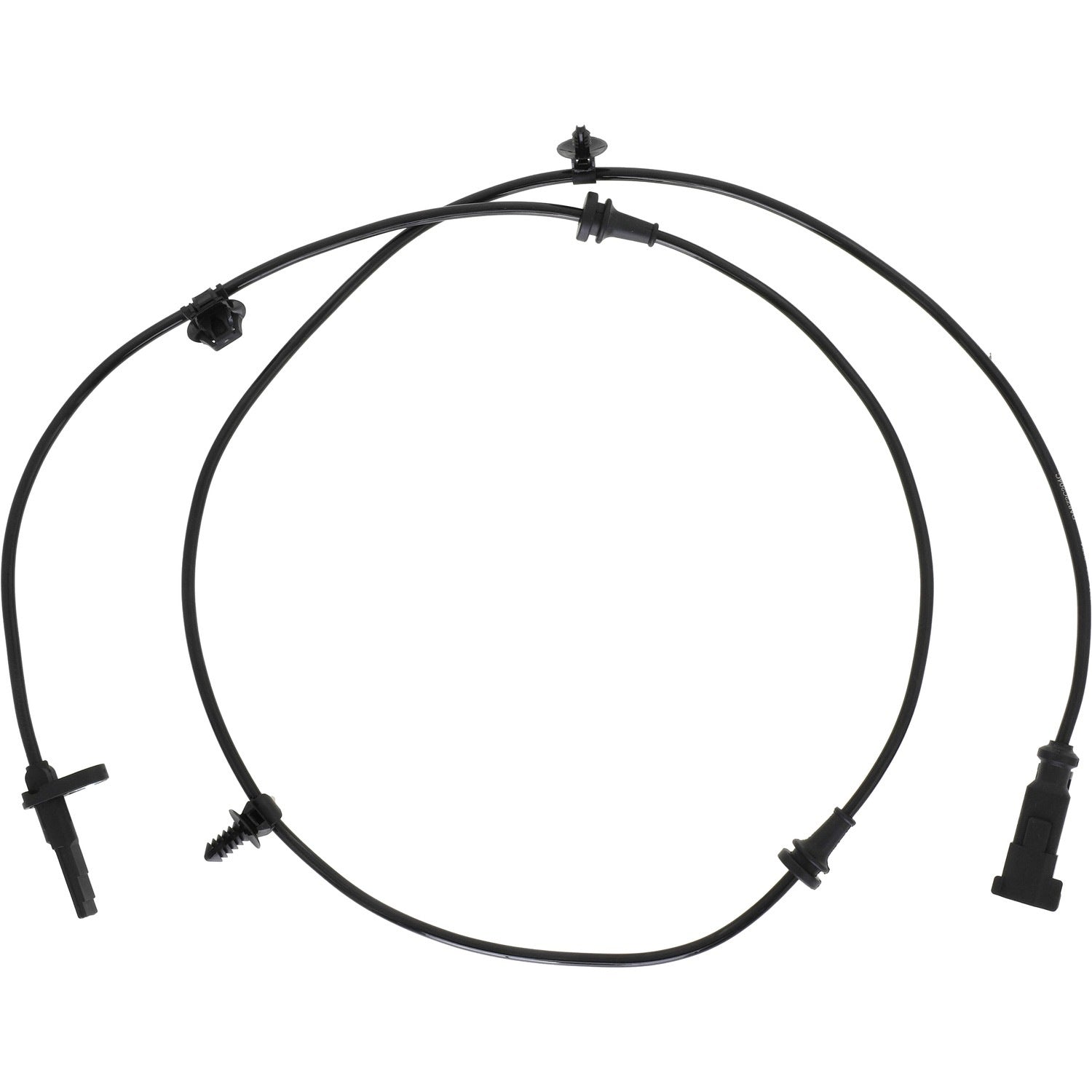 HOLSTEIN Holstein Parts ABS Wheel Speed Sensor 2ABS2860