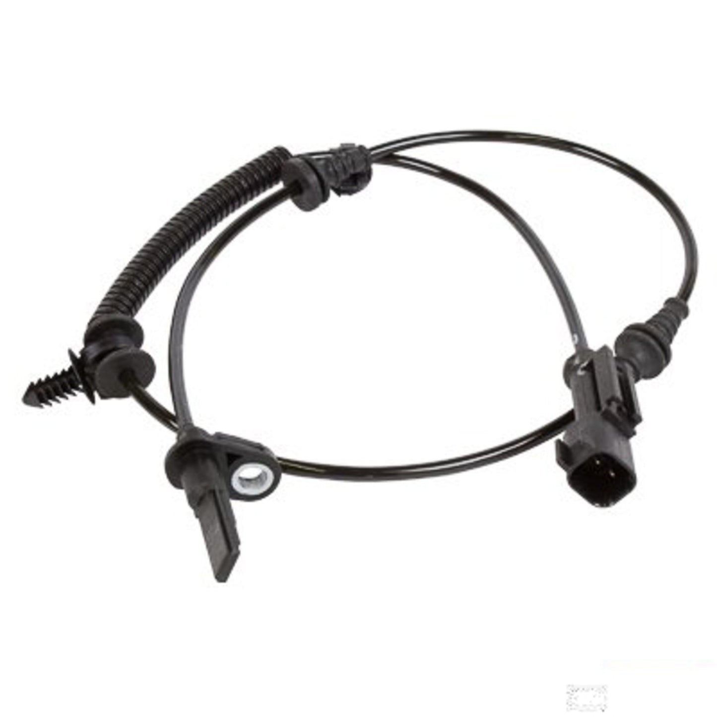 HOLSTEIN Holstein Parts 2ABS2862 ABS Wheel Speed Sensor 2ABS2862