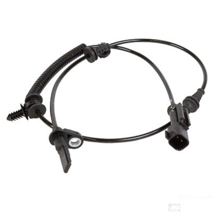 HOLSTEIN Holstein Parts 2ABS2862 ABS Wheel Speed Sensor 2ABS2862