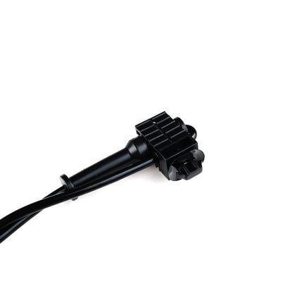 HOLSTEIN ABS Wheel Speed Sensor 2ABS2866