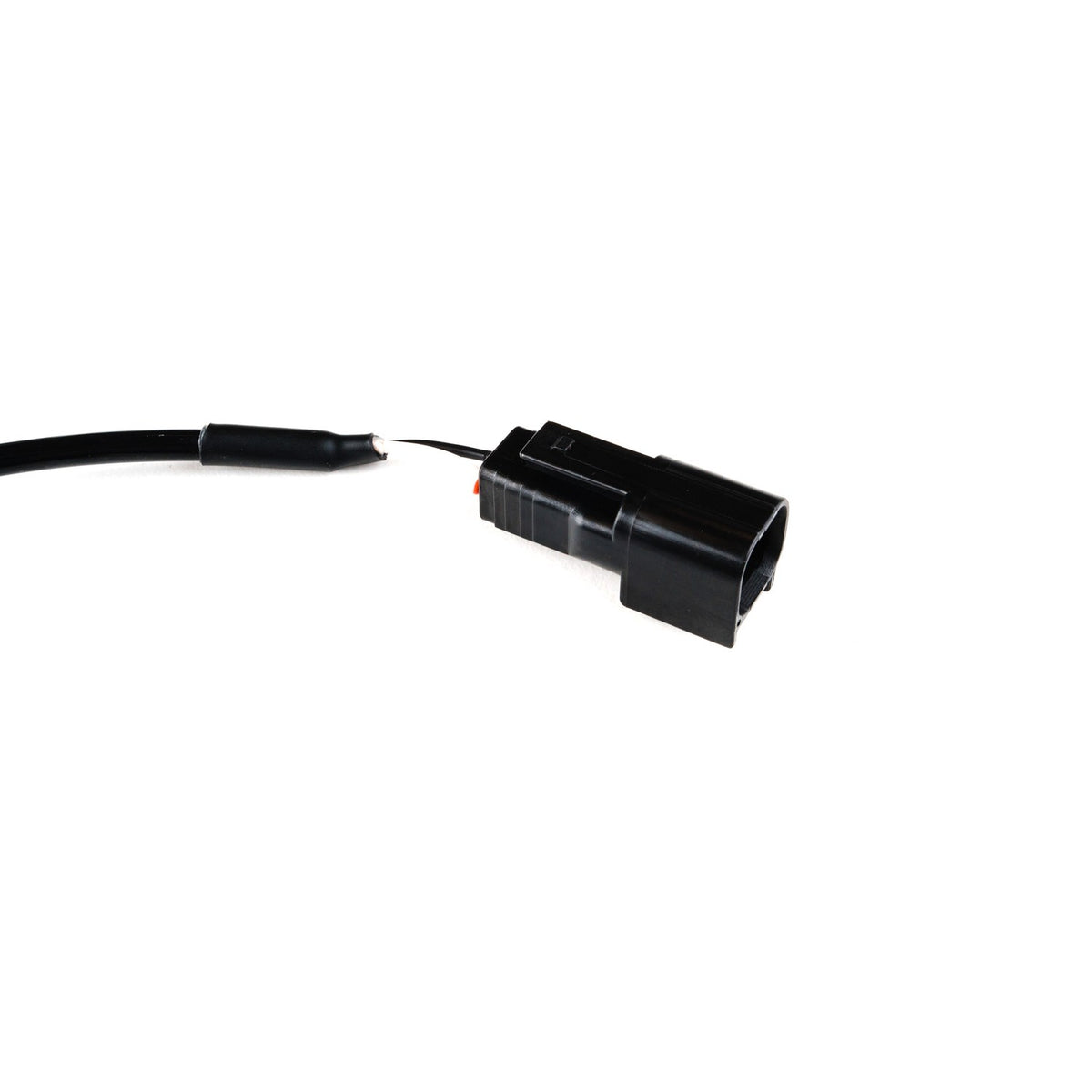 HOLSTEIN ABS Wheel Speed Sensor 2ABS2866