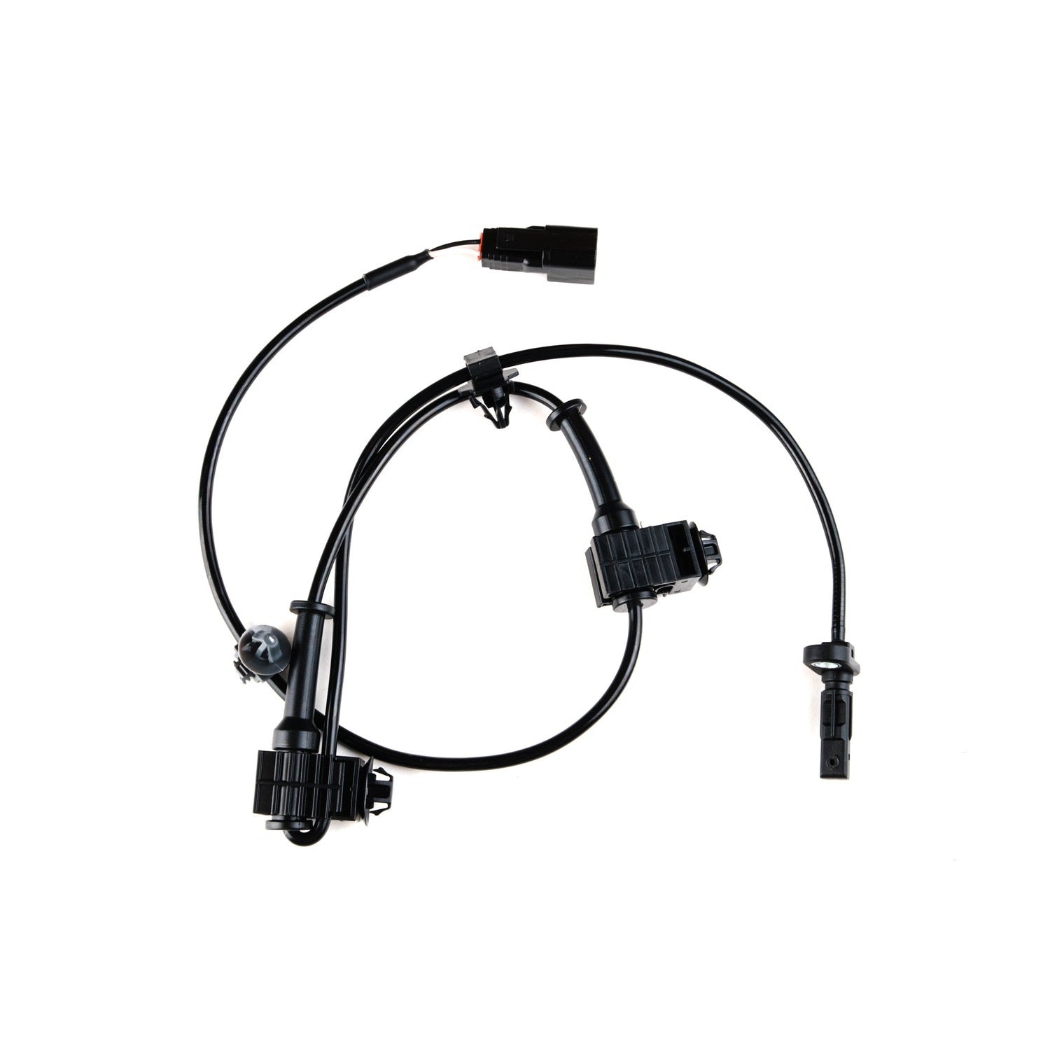 HOLSTEIN ABS Wheel Speed Sensor 2ABS2866