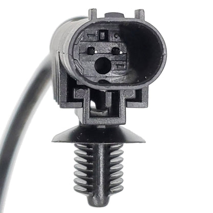 HOLSTEIN Holstein Parts ABS Wheel Speed Sensor 2ABS2868