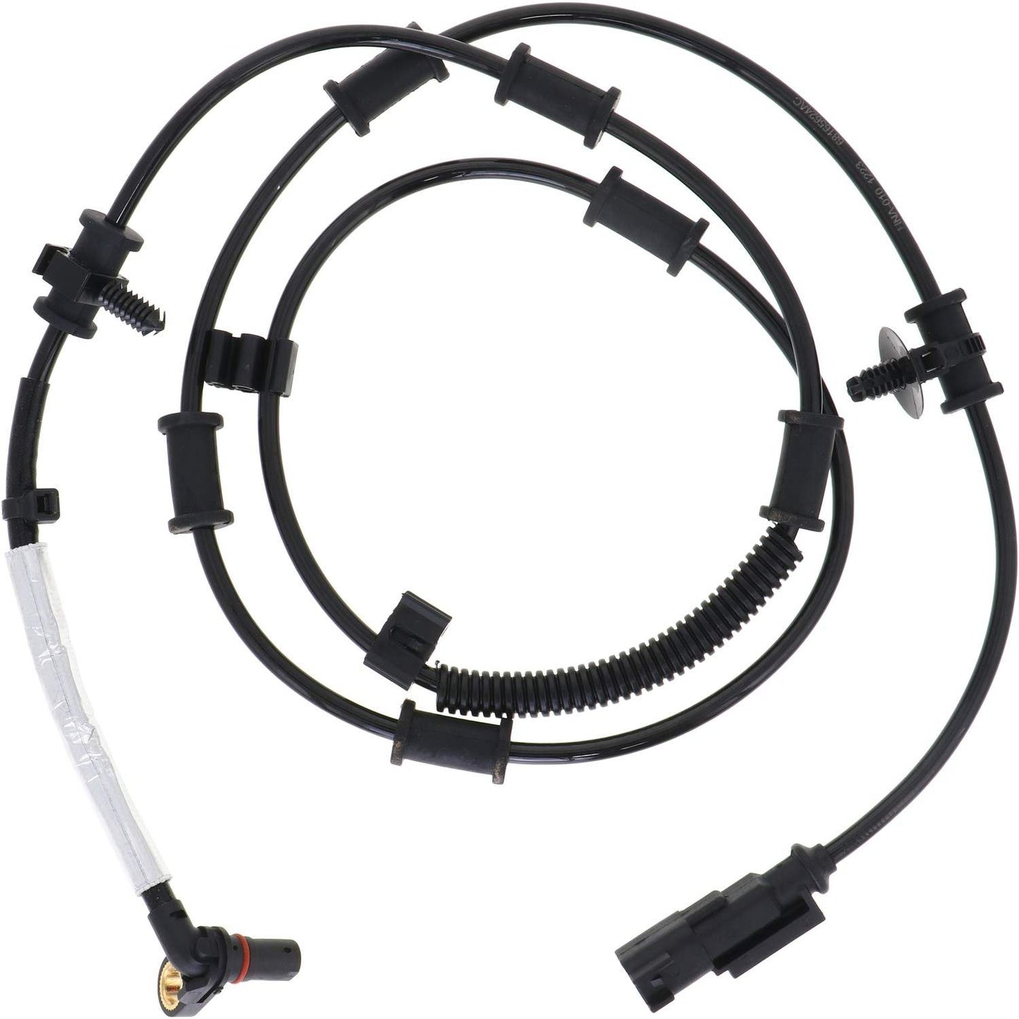 HOLSTEIN ABS Wheel Speed Sensor 2ABS2871