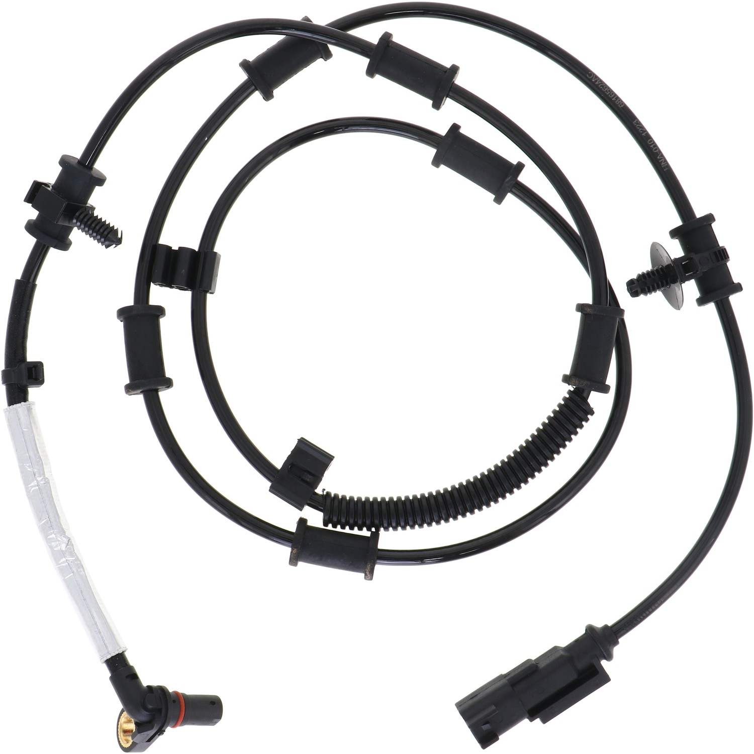 HOLSTEIN ABS Wheel Speed Sensor 2ABS2871