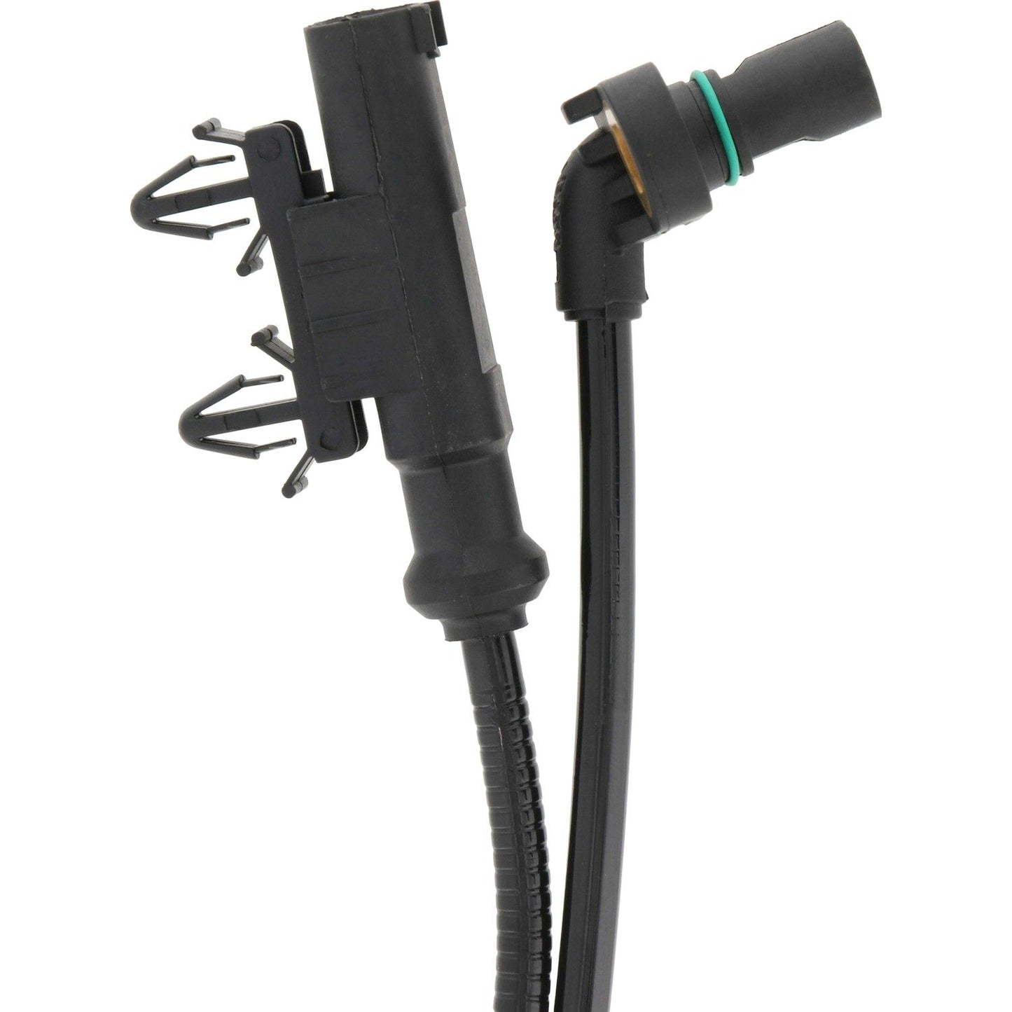 HOLSTEIN Holstein Parts 2ABS2875 ABS Wheel Speed Sensor  top view frsport 2ABS2875
