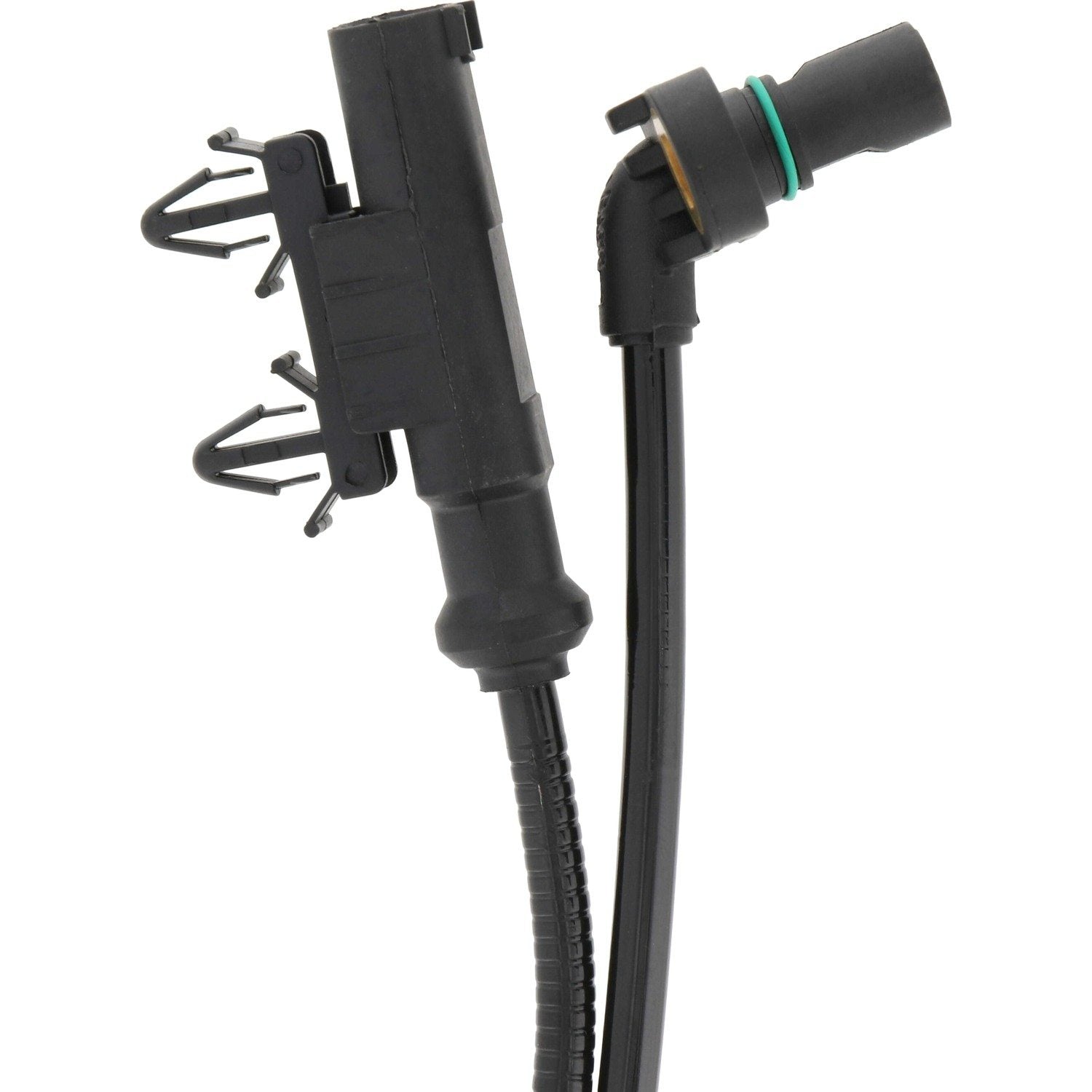 HOLSTEIN Holstein Parts 2ABS2875 ABS Wheel Speed Sensor  top view frsport 2ABS2875