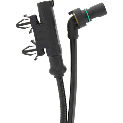 HOLSTEIN Holstein Parts 2ABS2875 ABS Wheel Speed Sensor  top view frsport 2ABS2875