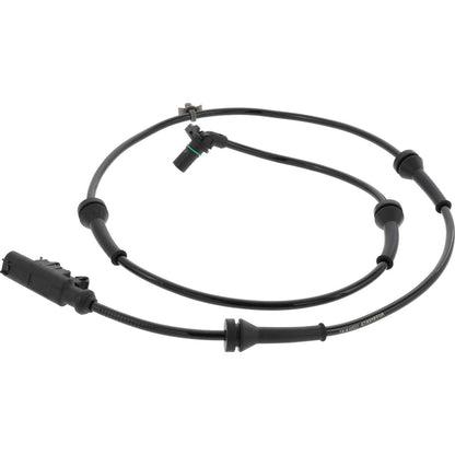 HOLSTEIN Holstein Parts 2ABS2875 ABS Wheel Speed Sensor  top view frsport 2ABS2875