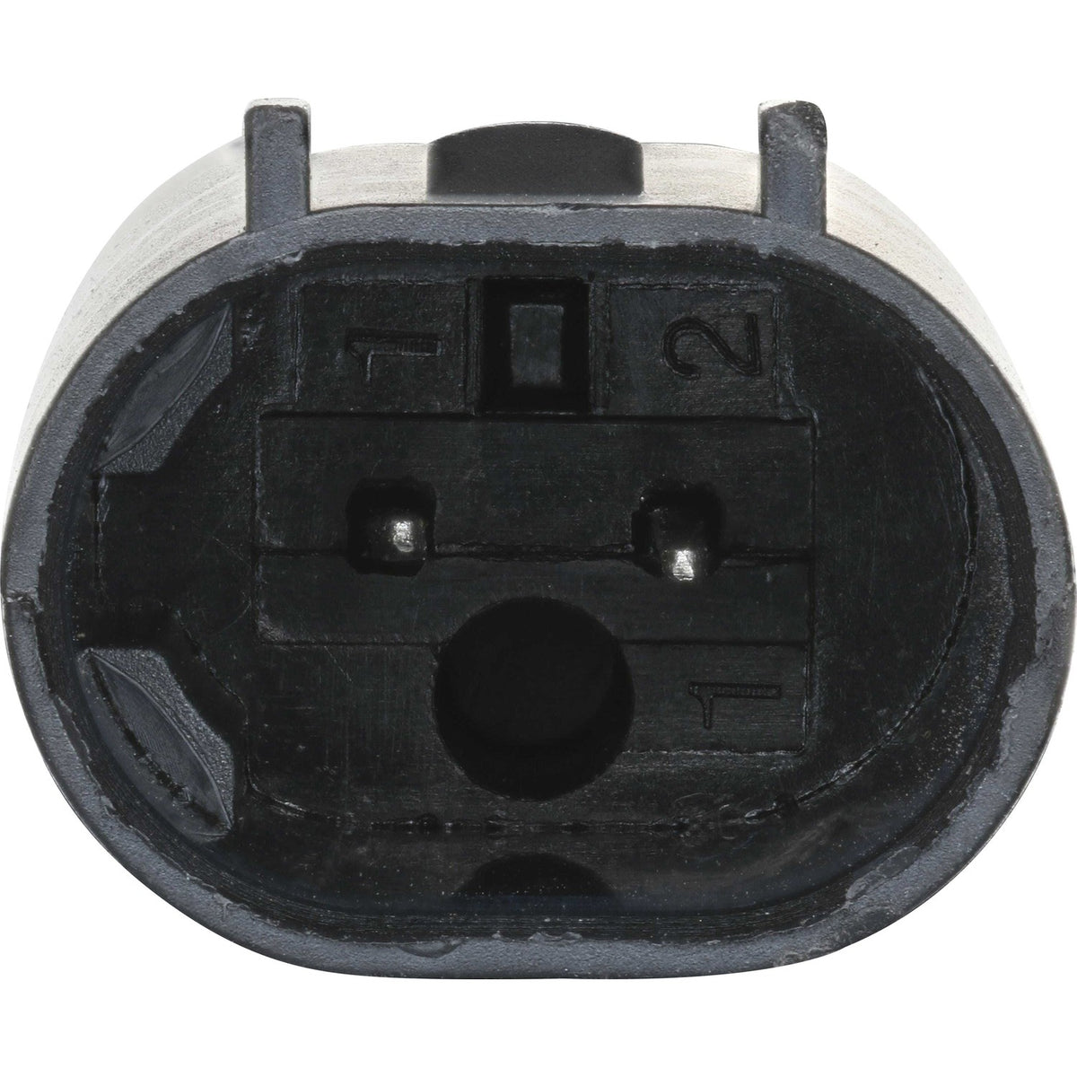 HOLSTEIN Holstein Parts 2ABS2875 ABS Wheel Speed Sensor 2ABS2875
