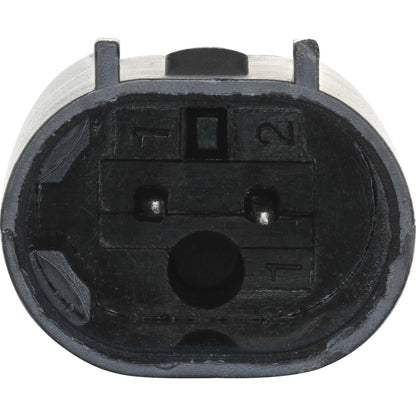 HOLSTEIN Holstein Parts 2ABS2875 ABS Wheel Speed Sensor 2ABS2875