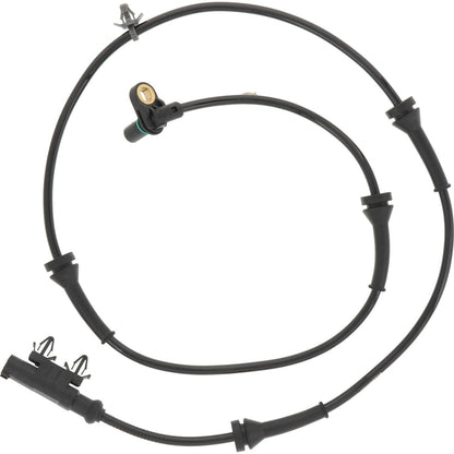 HOLSTEIN Holstein Parts 2ABS2875 ABS Wheel Speed Sensor  top view frsport 2ABS2875