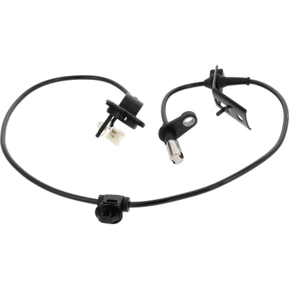 HOLSTEIN Holstein Parts 2ABS2878 ABS Wheel Speed Sensor 2ABS2878