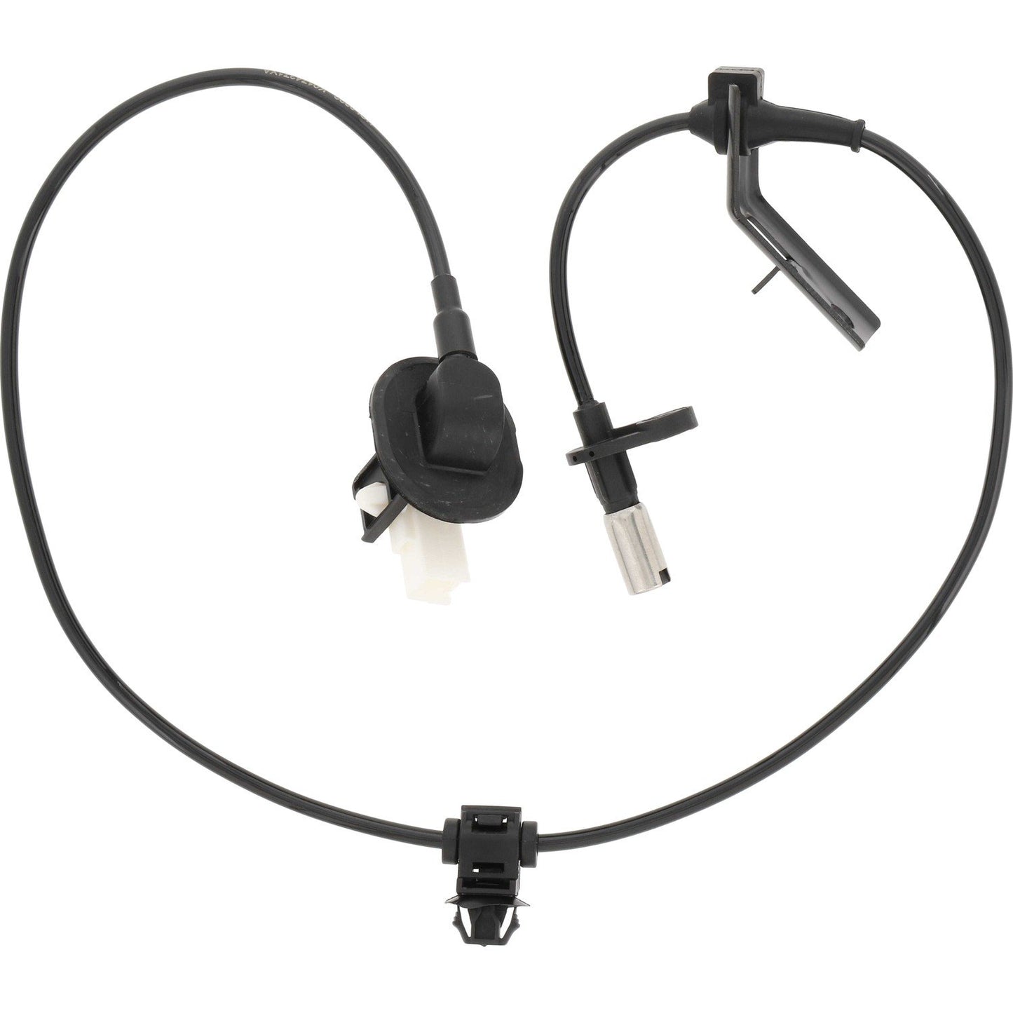 HOLSTEIN Holstein Parts 2ABS2878 ABS Wheel Speed Sensor 2ABS2878