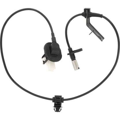 HOLSTEIN Holstein Parts 2ABS2878 ABS Wheel Speed Sensor 2ABS2878