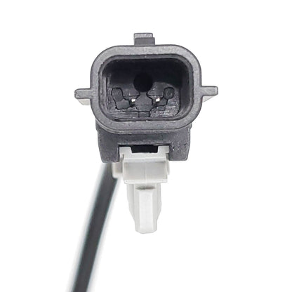 HOLSTEIN ABS Wheel Speed Sensor 2ABS2881