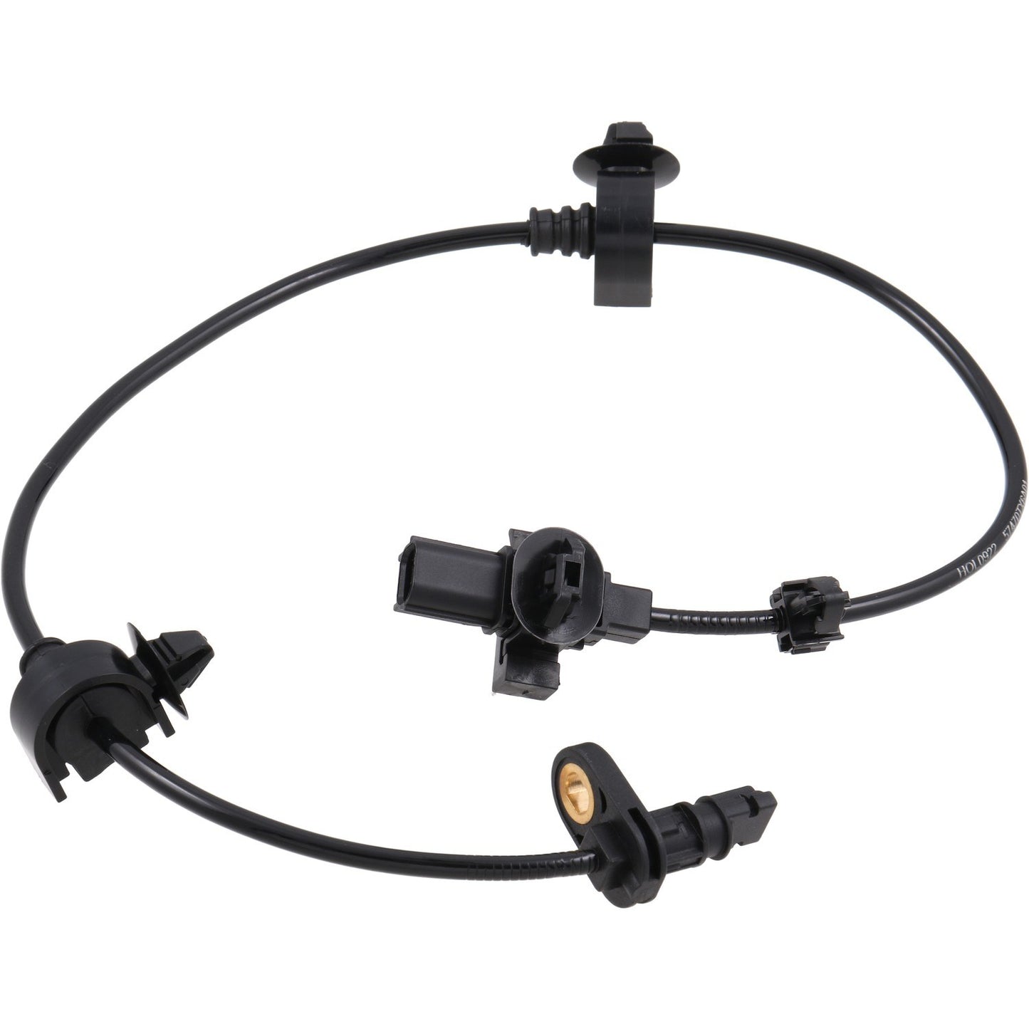 HOLSTEIN Holstein Parts 2ABS2883 ABS Wheel Speed Sensor 2ABS2883