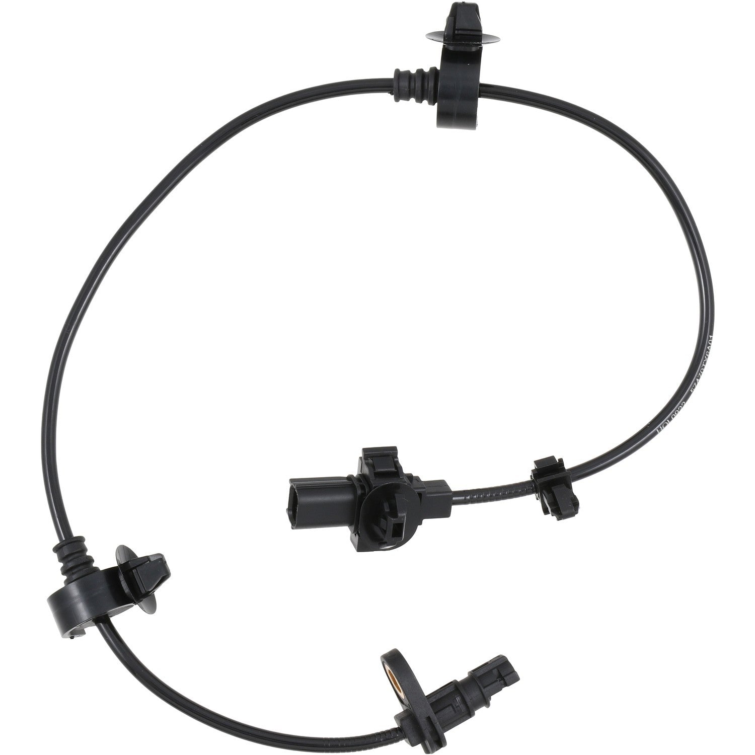 HOLSTEIN Holstein Parts 2ABS2883 ABS Wheel Speed Sensor 2ABS2883