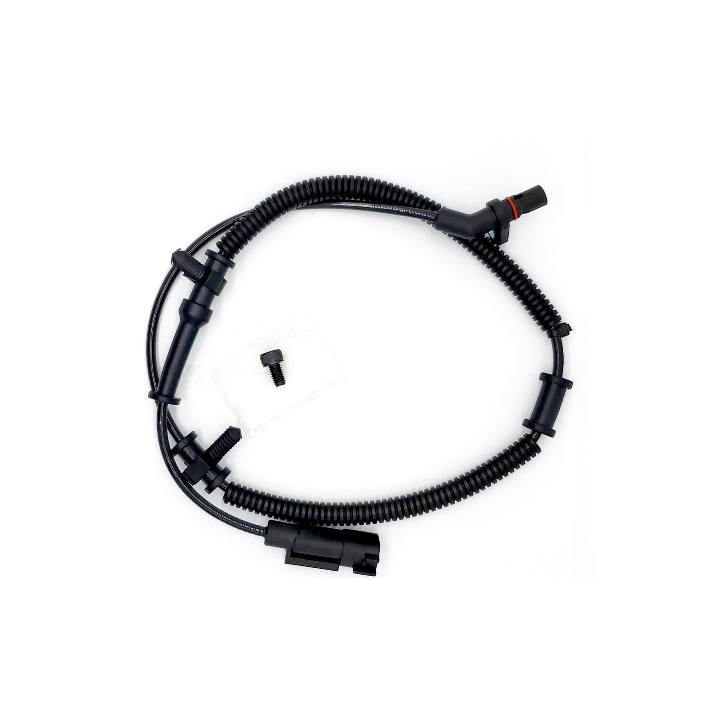 HOLSTEIN ABS Wheel Speed Sensor 2ABS2898