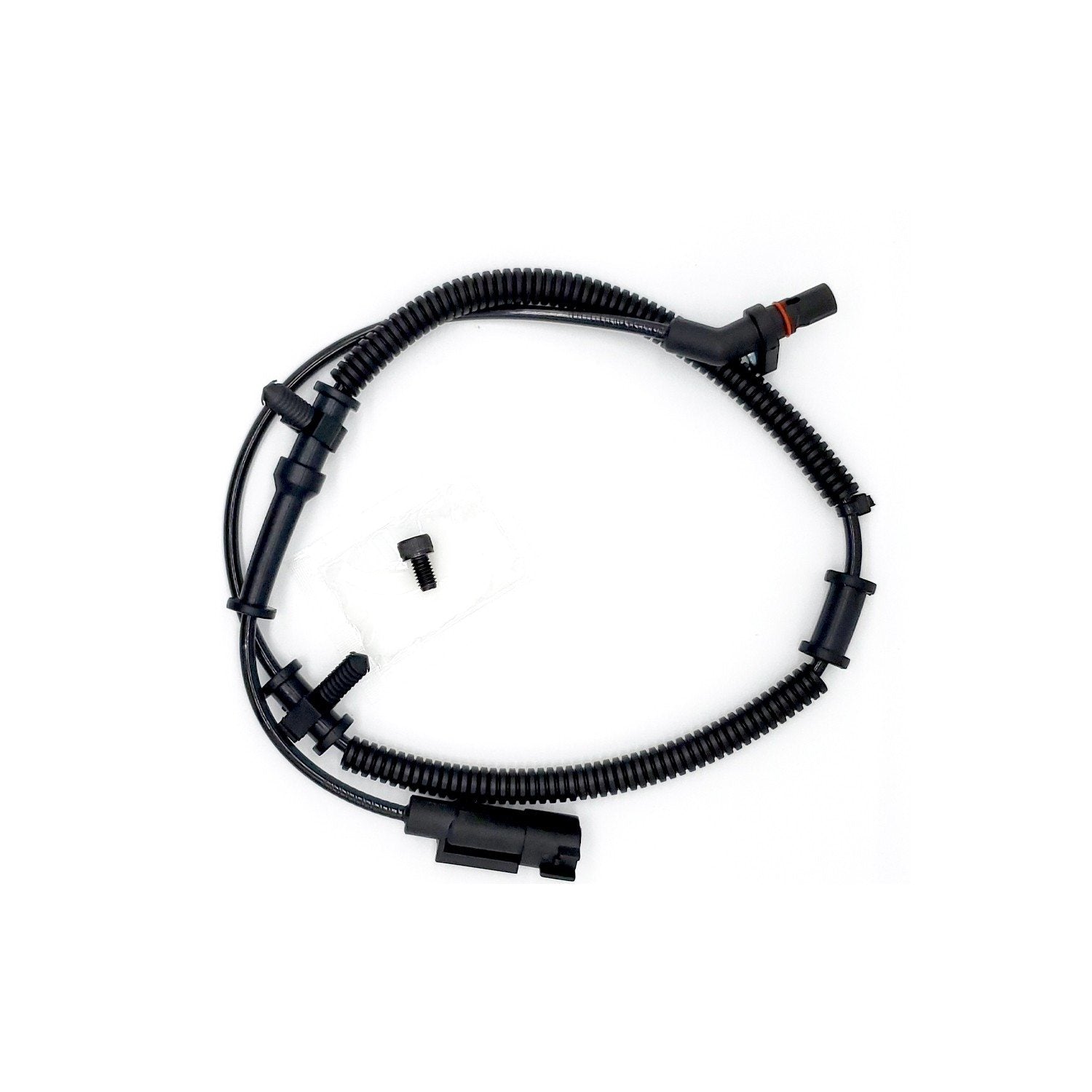 HOLSTEIN ABS Wheel Speed Sensor 2ABS2898