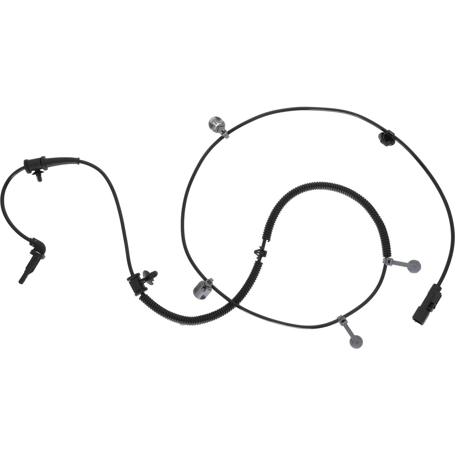HOLSTEIN ABS Wheel Speed Sensor 2ABS2903