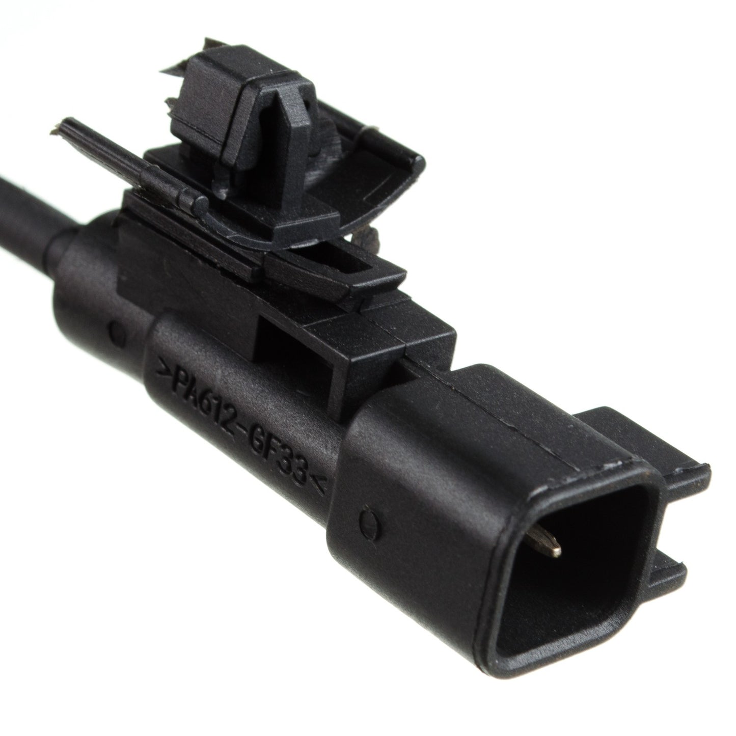 Holstein ABS Wheel Speed Sensor 2ABS2909 image 2