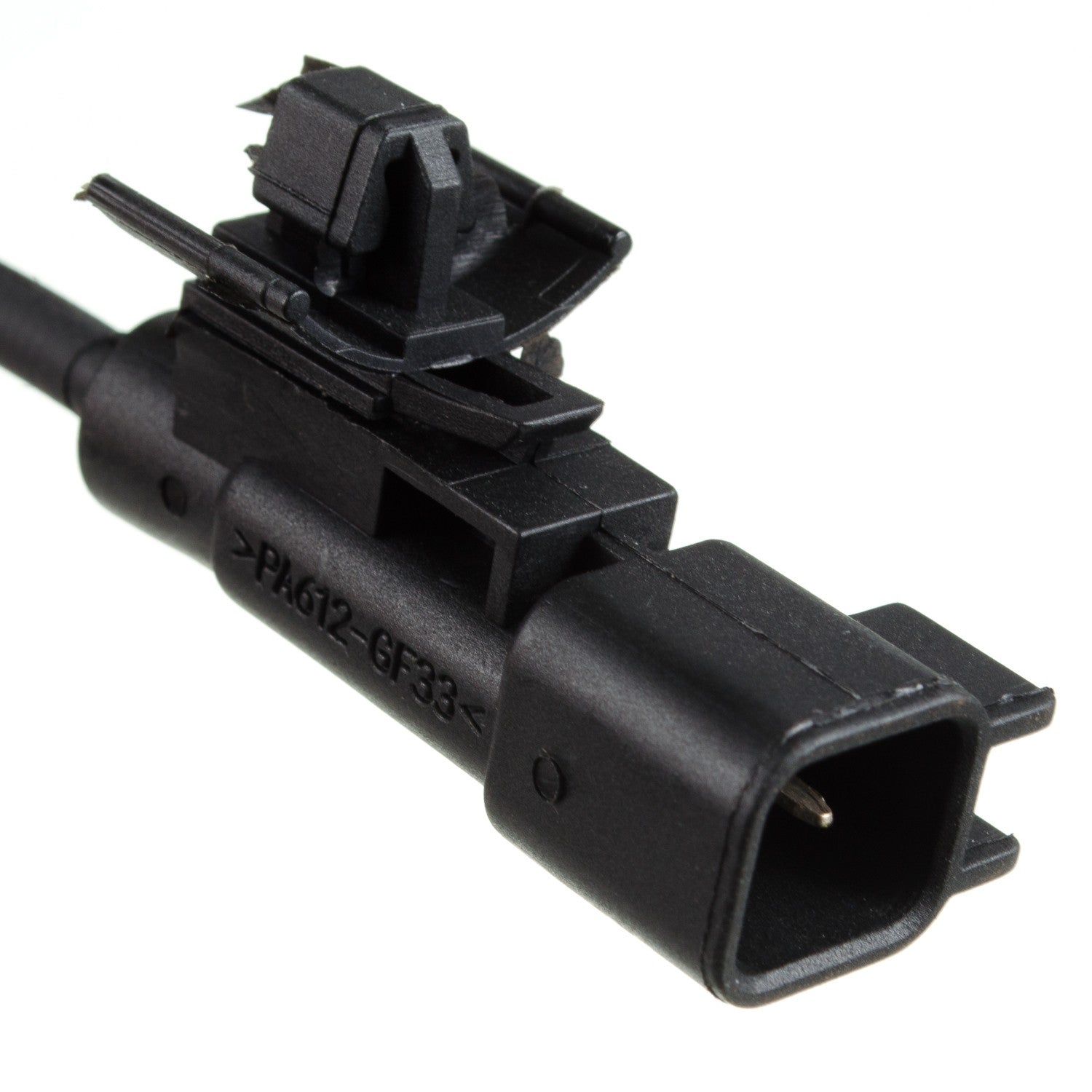 Holstein ABS Wheel Speed Sensor 2ABS2909 image 2