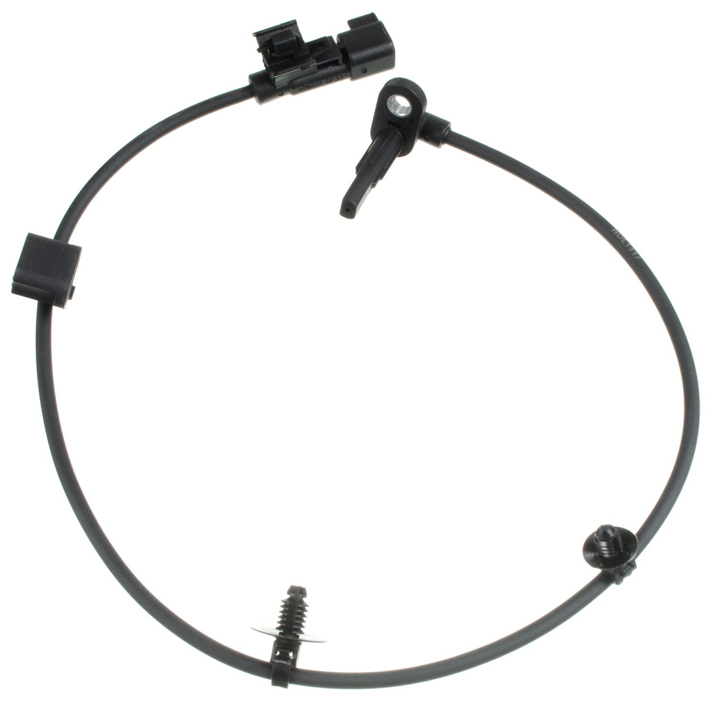 Holstein ABS Wheel Speed Sensor 2ABS2909 main image