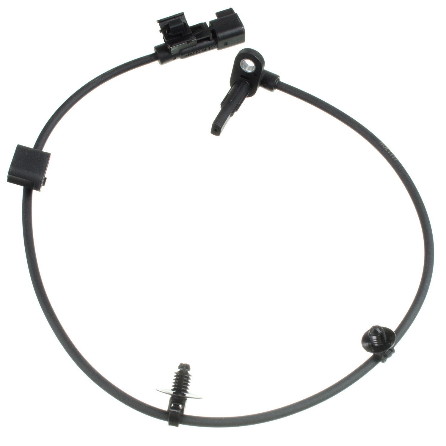 Holstein ABS Wheel Speed Sensor 2ABS2909 main image