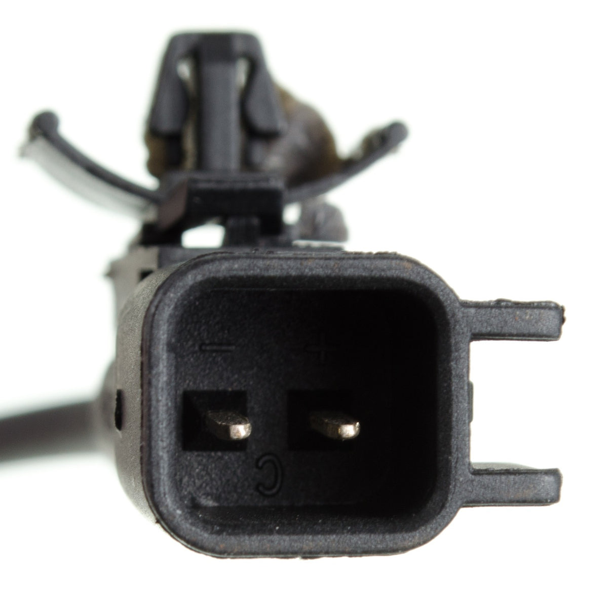 Holstein Parts 2ABS2909 ABS Wheel Speed Sensor
