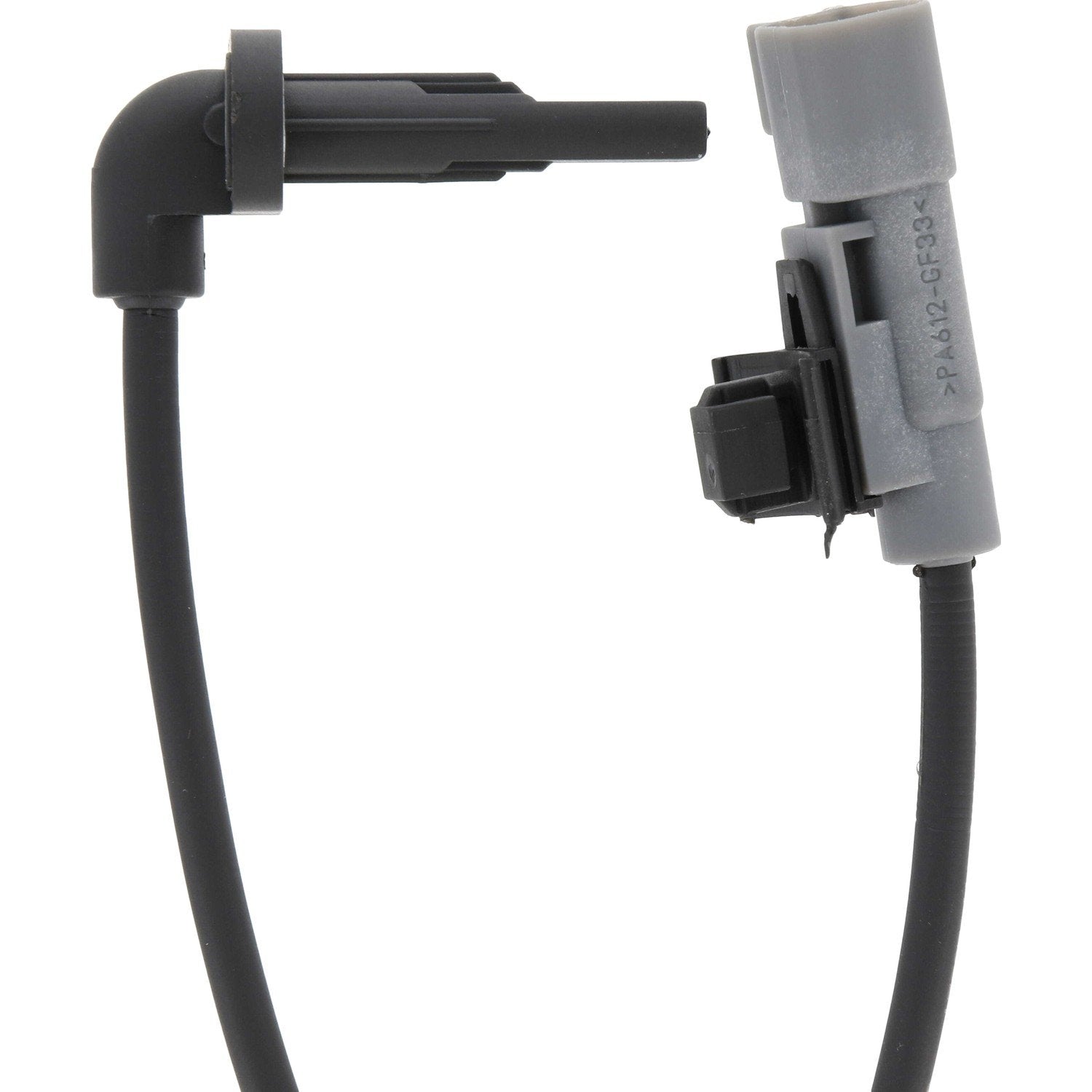 HOLSTEIN Holstein Parts 2ABS2910 ABS Wheel Speed Sensor 2ABS2910