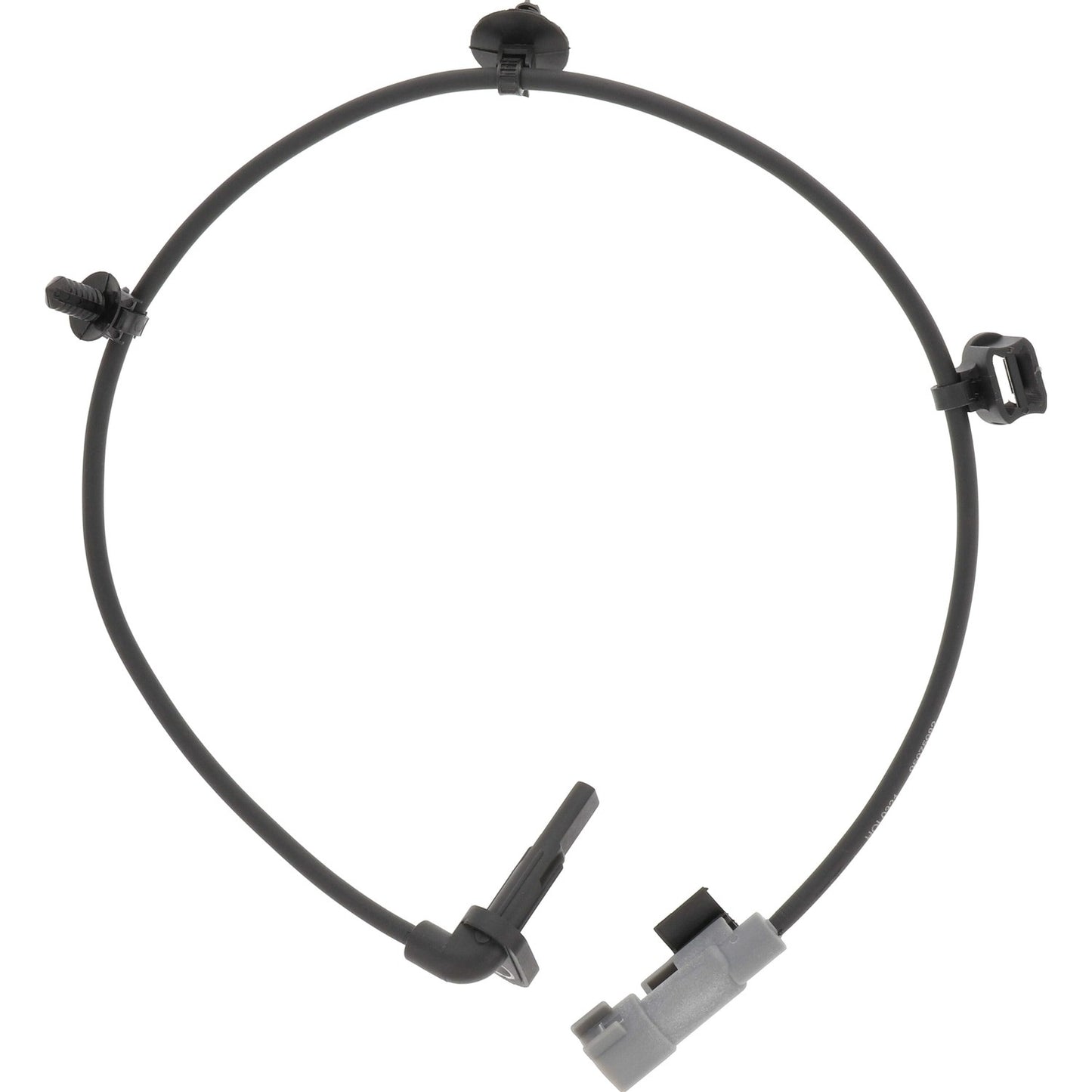 HOLSTEIN Holstein Parts 2ABS2910 ABS Wheel Speed Sensor 2ABS2910