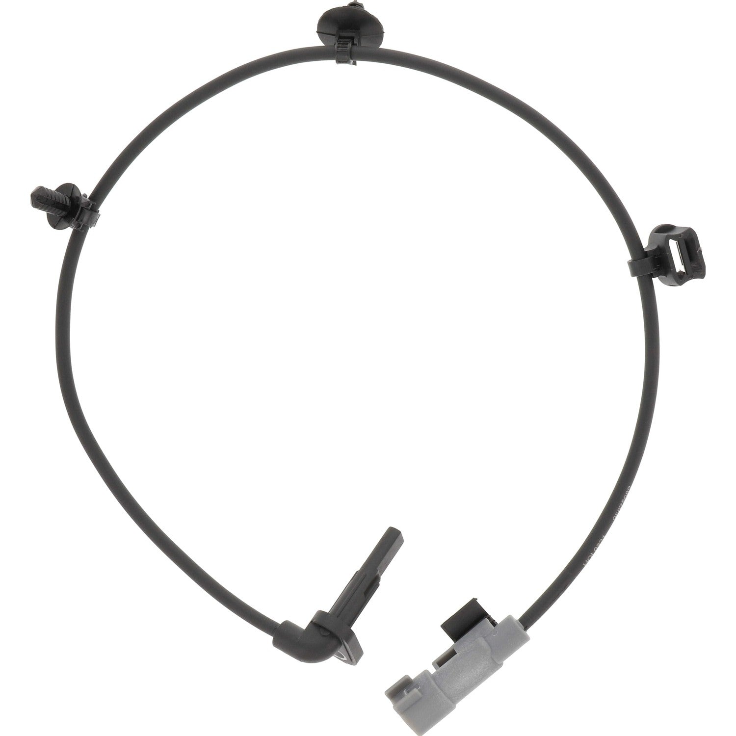 HOLSTEIN Holstein Parts 2ABS2910 ABS Wheel Speed Sensor 2ABS2910