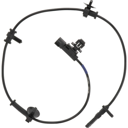 HOLSTEIN Holstein Parts 2ABS2918 ABS Wheel Speed Sensor 2ABS2918