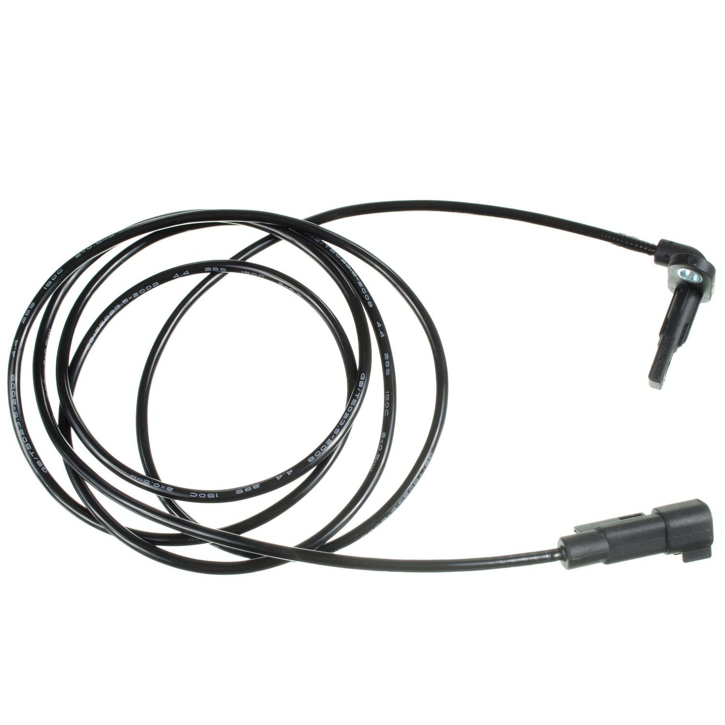 HOLSTEIN Holstein Parts 2ABS2925 ABS Wheel Speed Sensor 2ABS2925